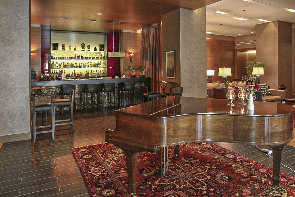 Bristoria Hotel Arbil Facilități foto