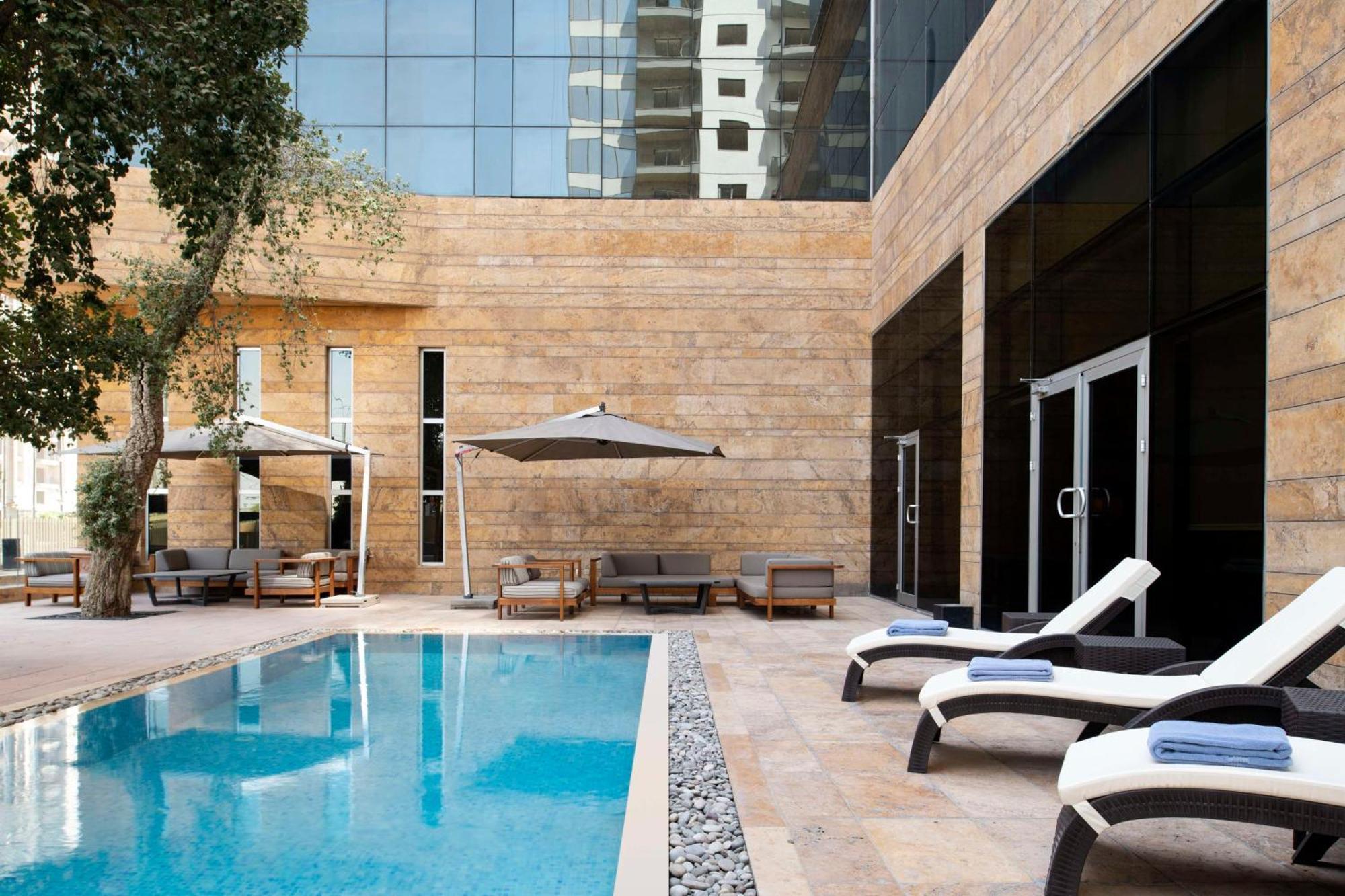 Bristoria Hotel Arbil Exterior foto