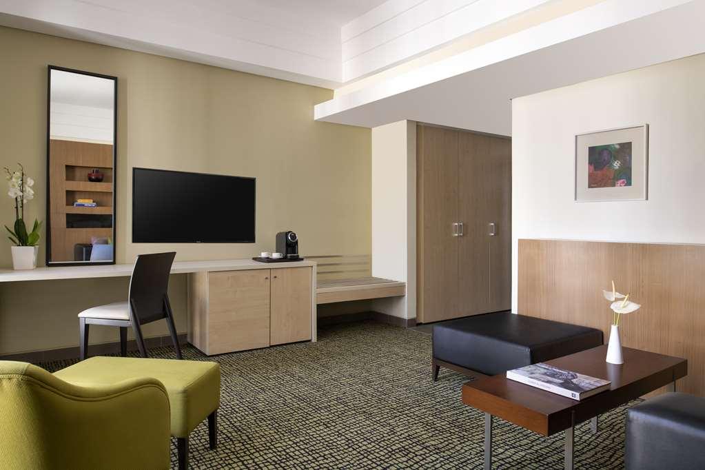 Bristoria Hotel Arbil Cameră foto