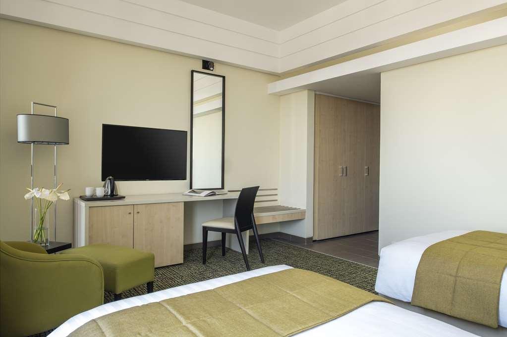 Bristoria Hotel Arbil Cameră foto