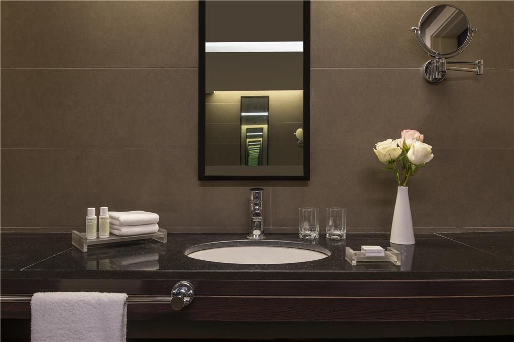 Bristoria Hotel Arbil Cameră foto