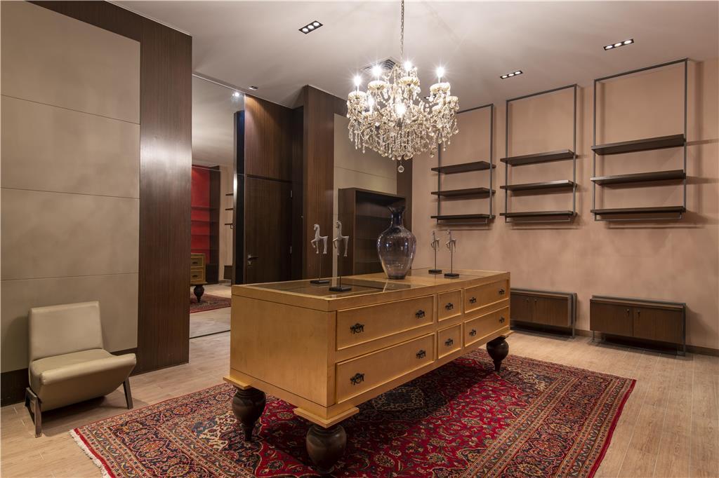 Bristoria Hotel Arbil Interior foto
