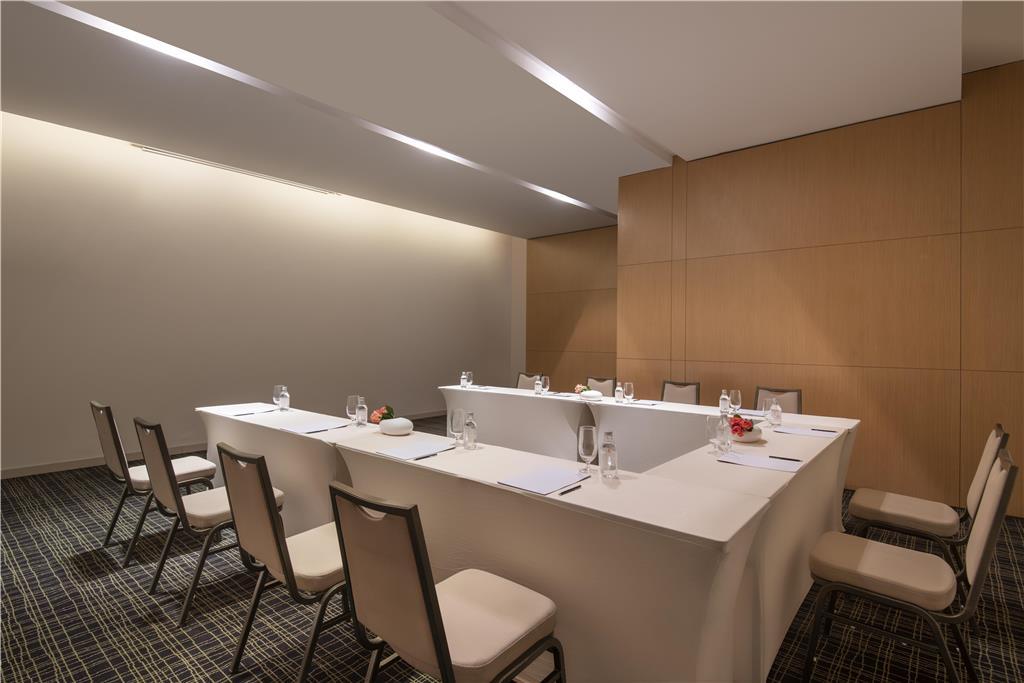 Bristoria Hotel Arbil Facilități foto